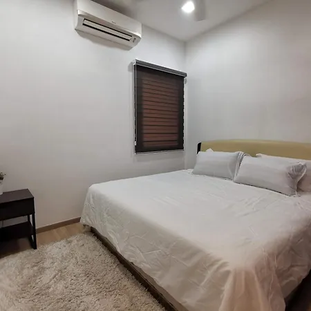 Enarahomes Shah Alam Exterior photo