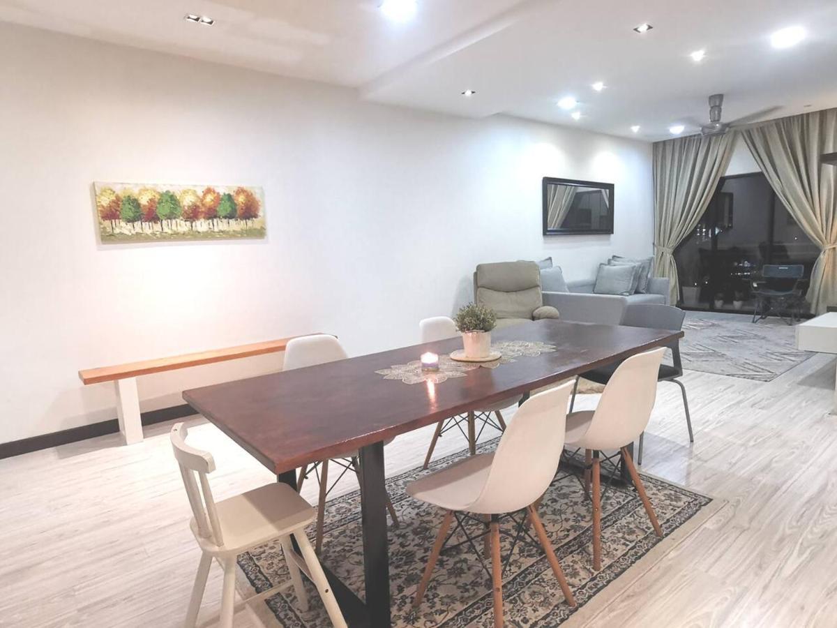 Enarahomes Apartment Shah Alam