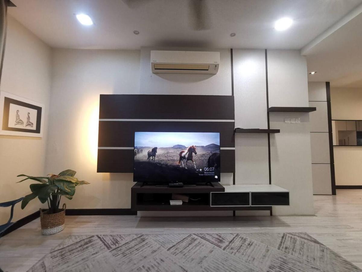 Enarahomes Apartment *