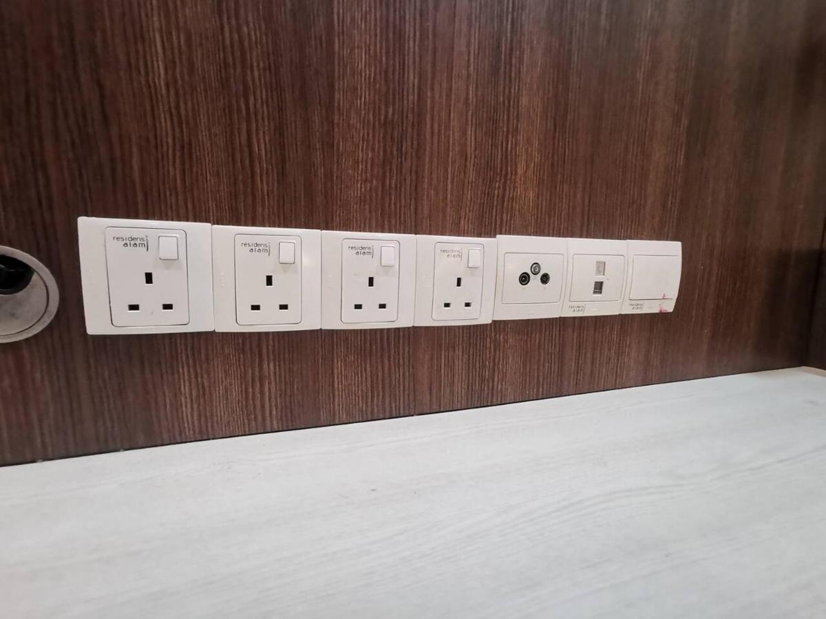Enarahomes *