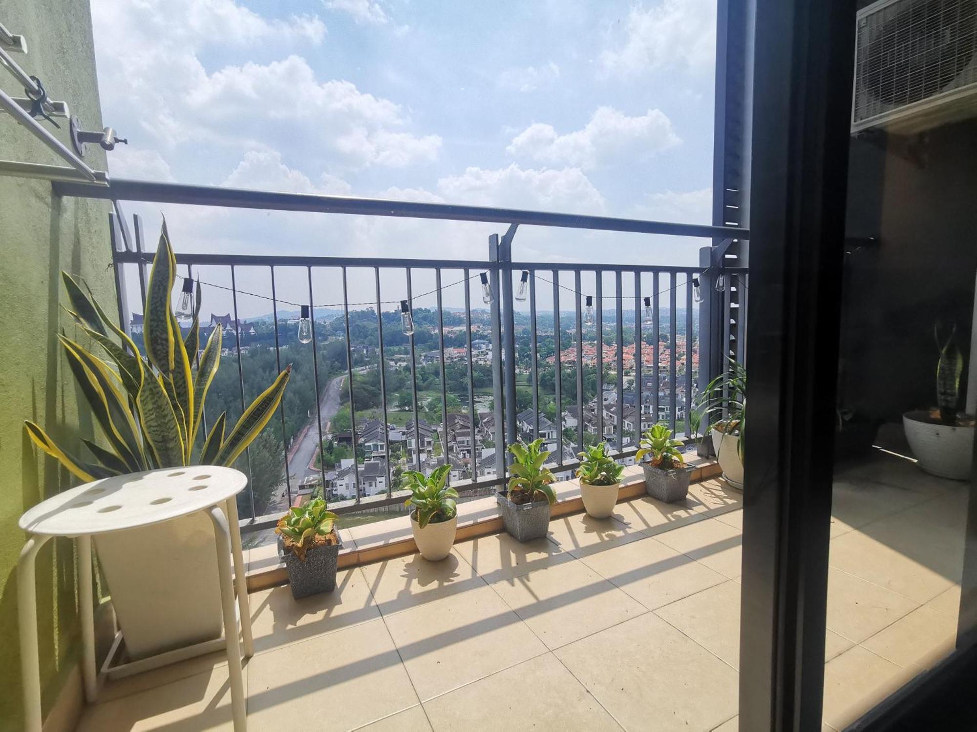 Enarahomes * Shah Alam