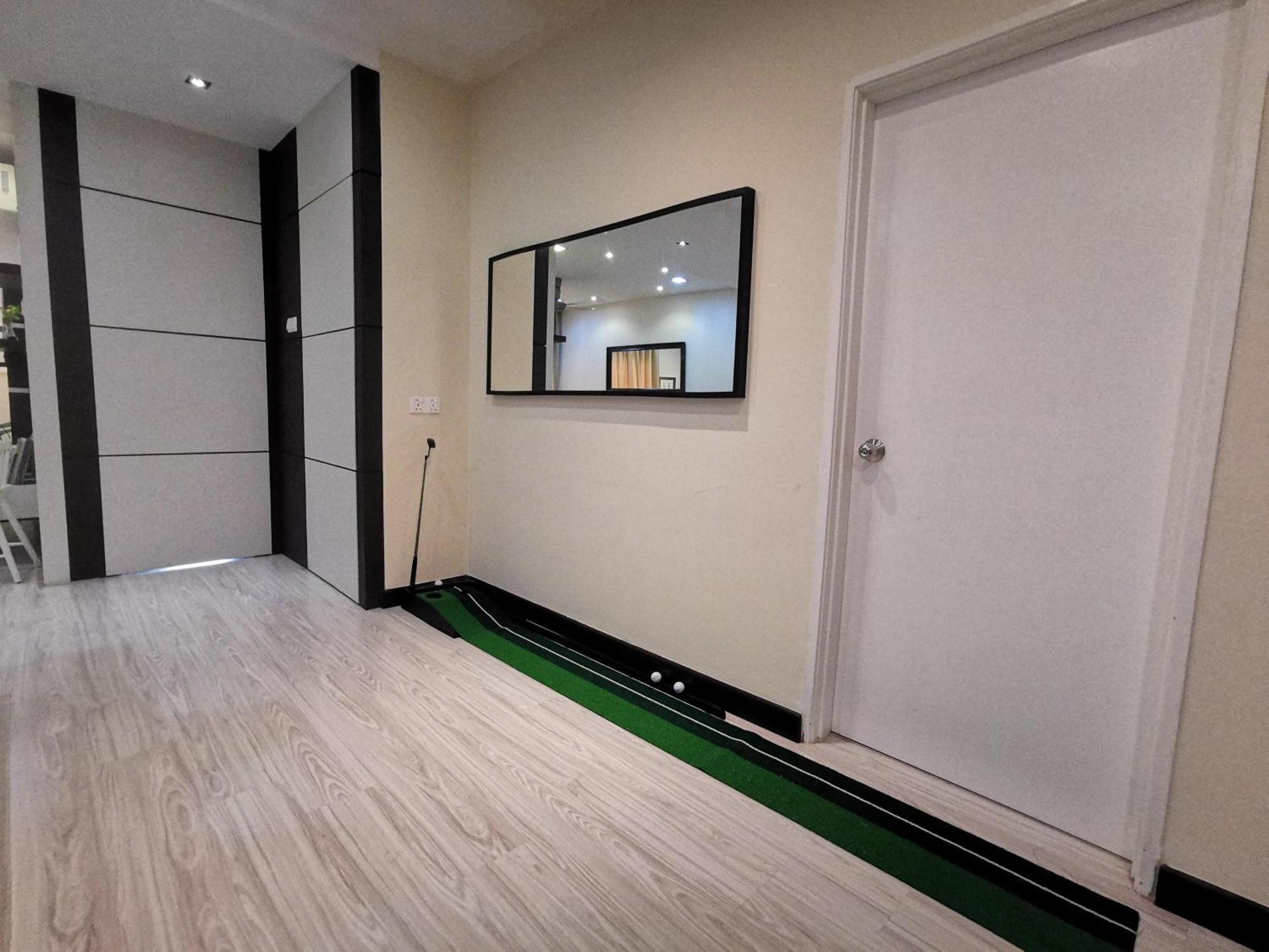 Enarahomes Apartment Shah Alam