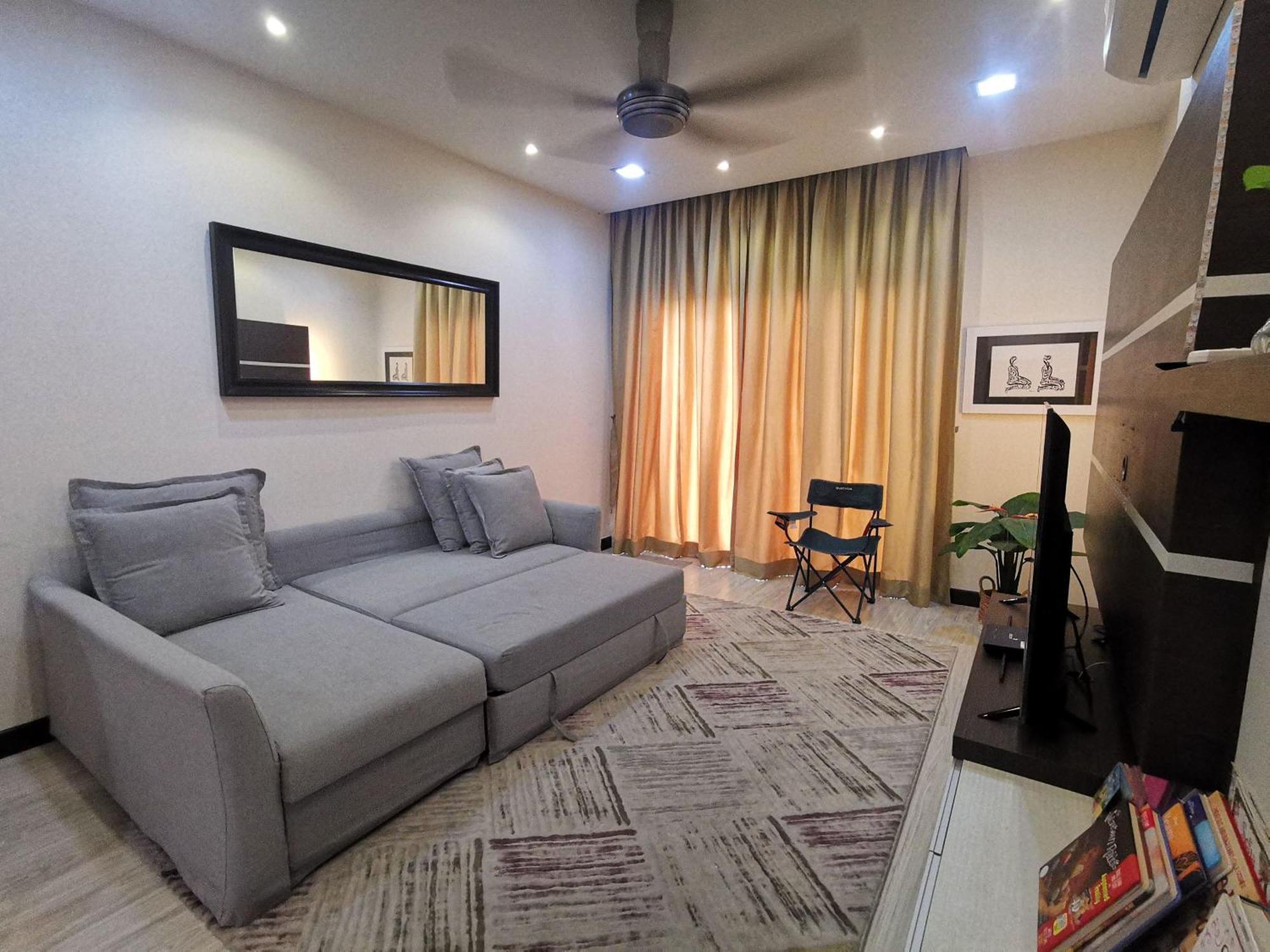 Enarahomes Shah Alam