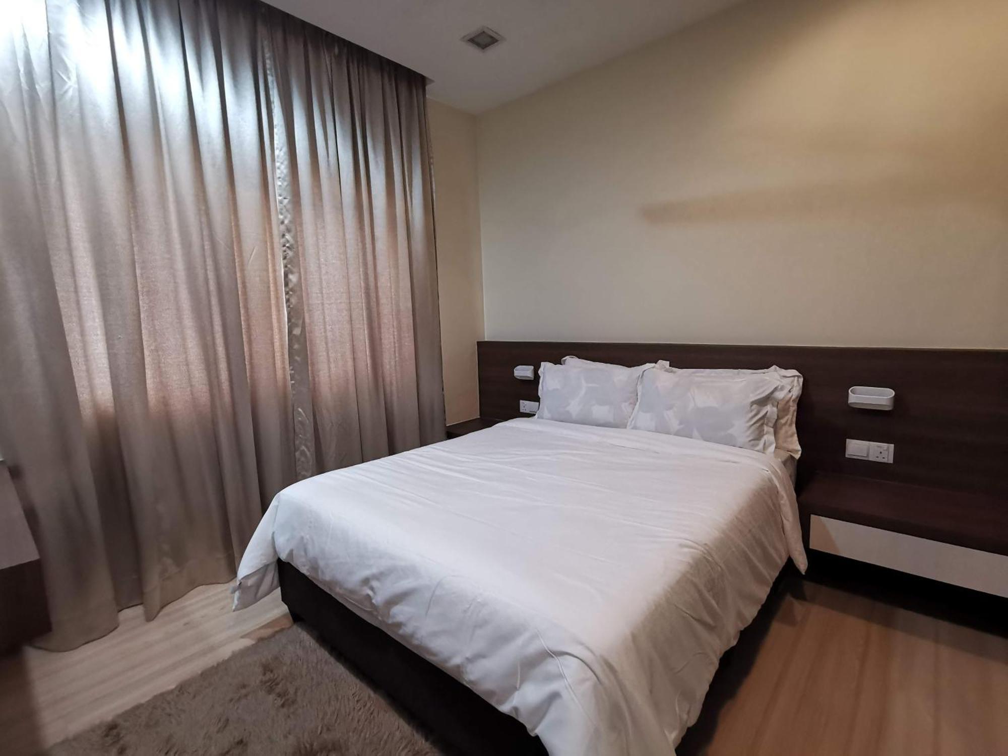 Enarahomes Apartment Shah Alam