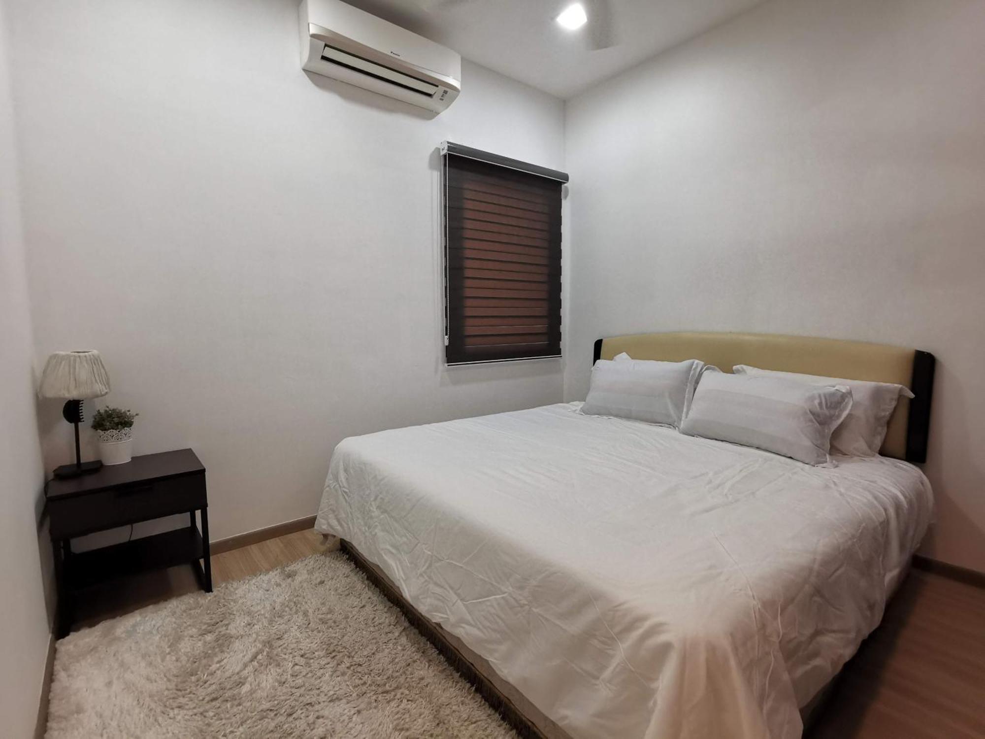 Enarahomes Apartment Shah Alam