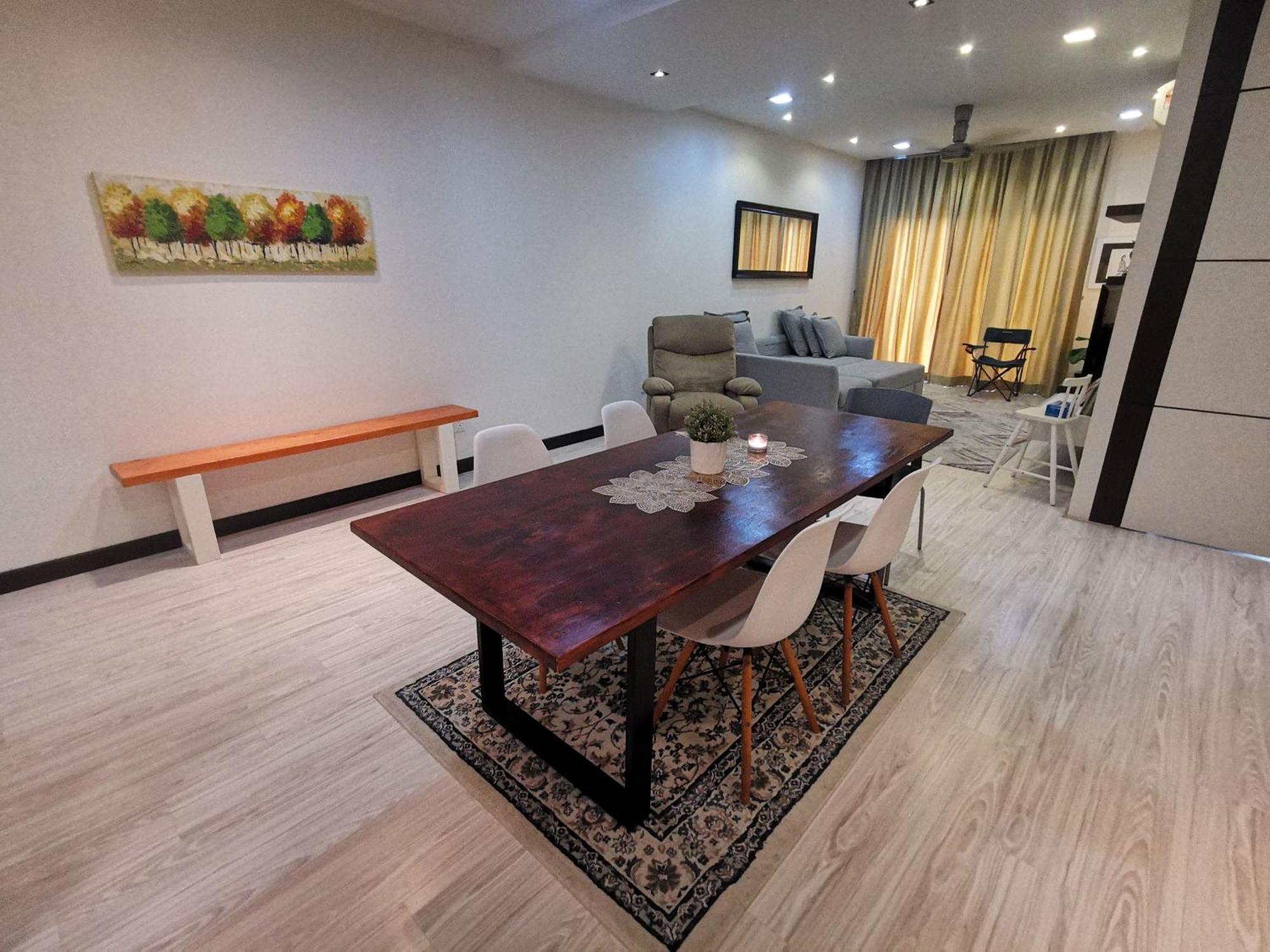 Enarahomes Shah Alam