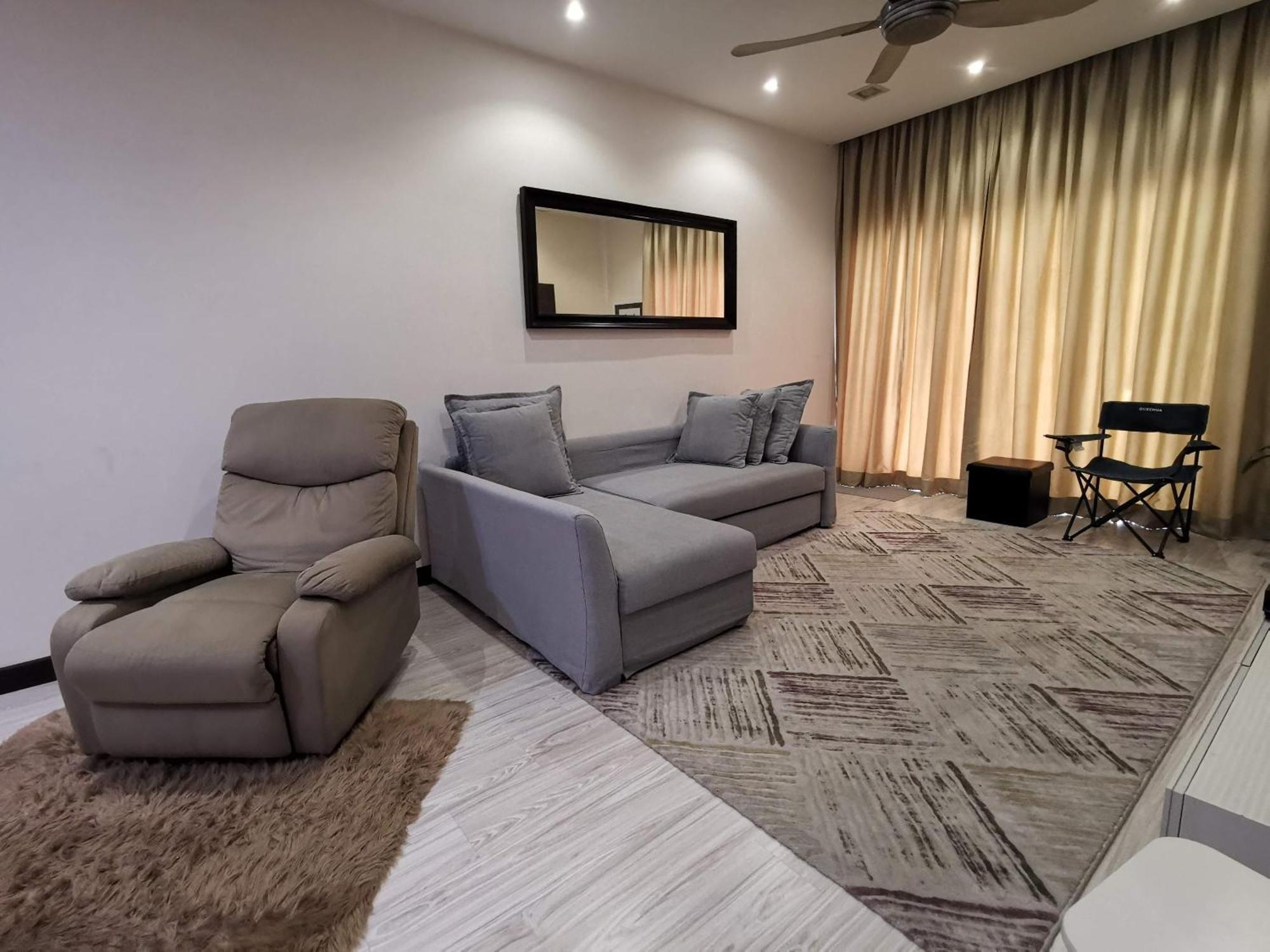 Enarahomes Apartment