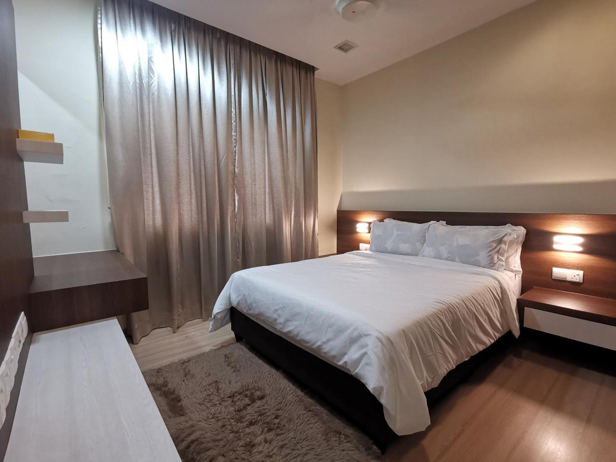 Enarahomes * Shah Alam