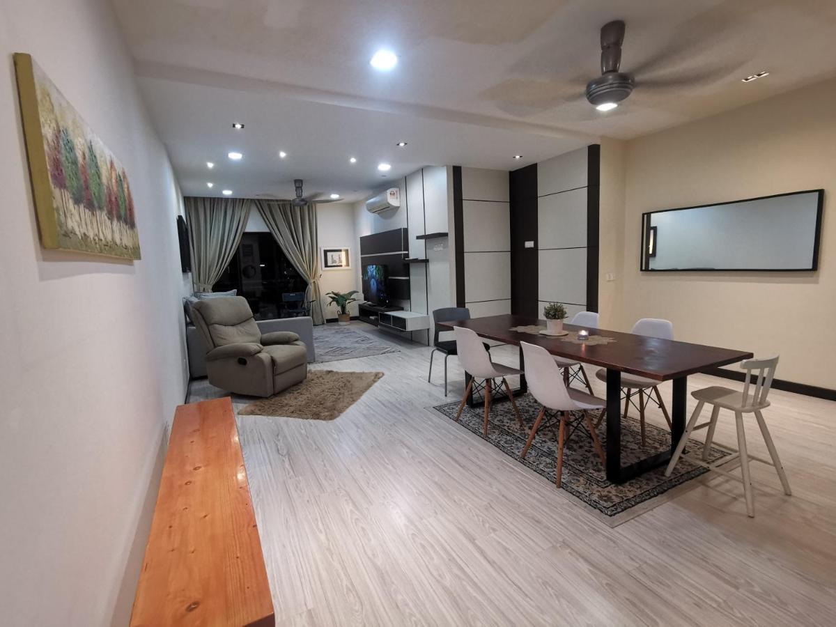 Pangsapuri Enarahomes