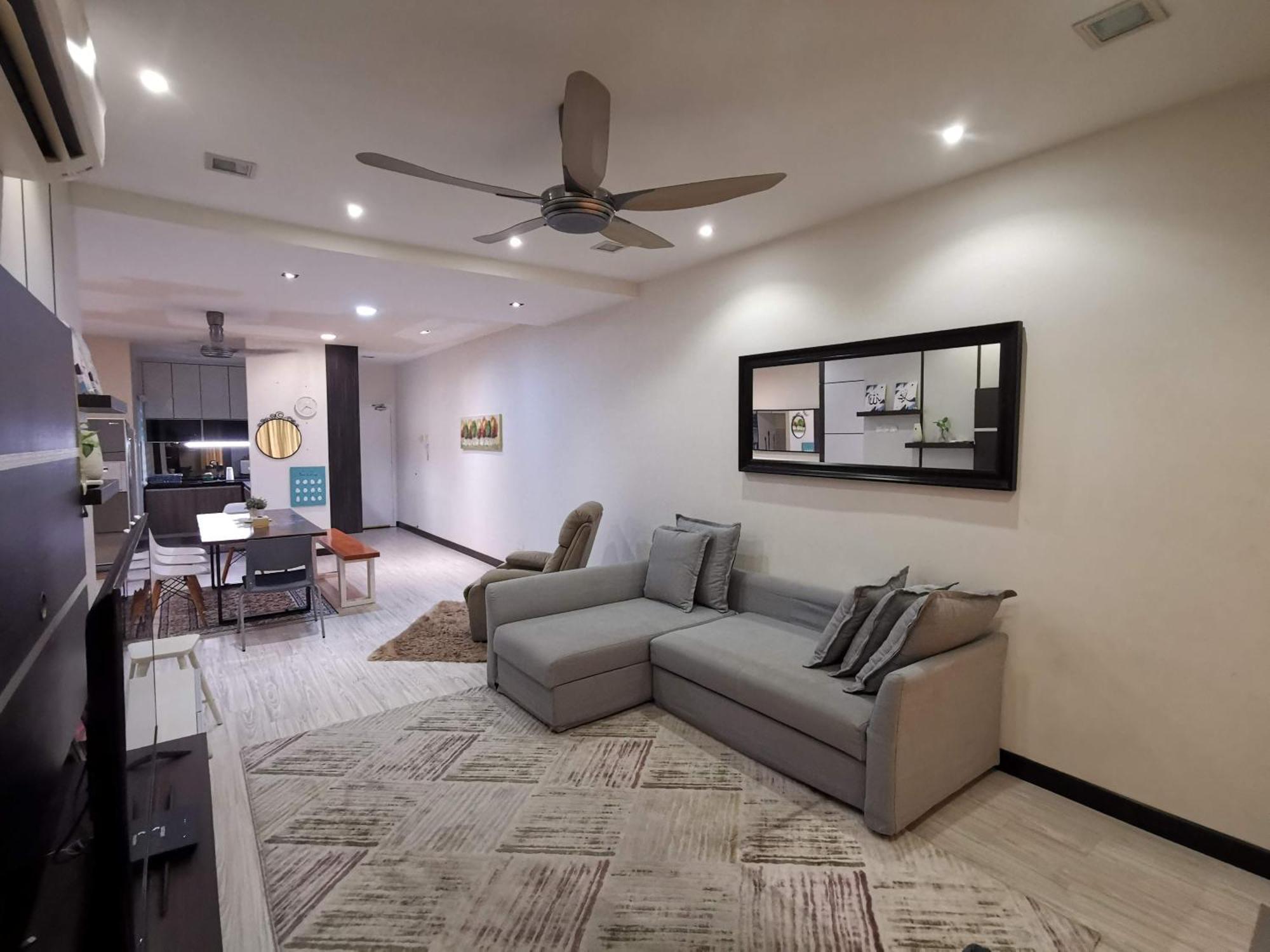 Pangsapuri Enarahomes