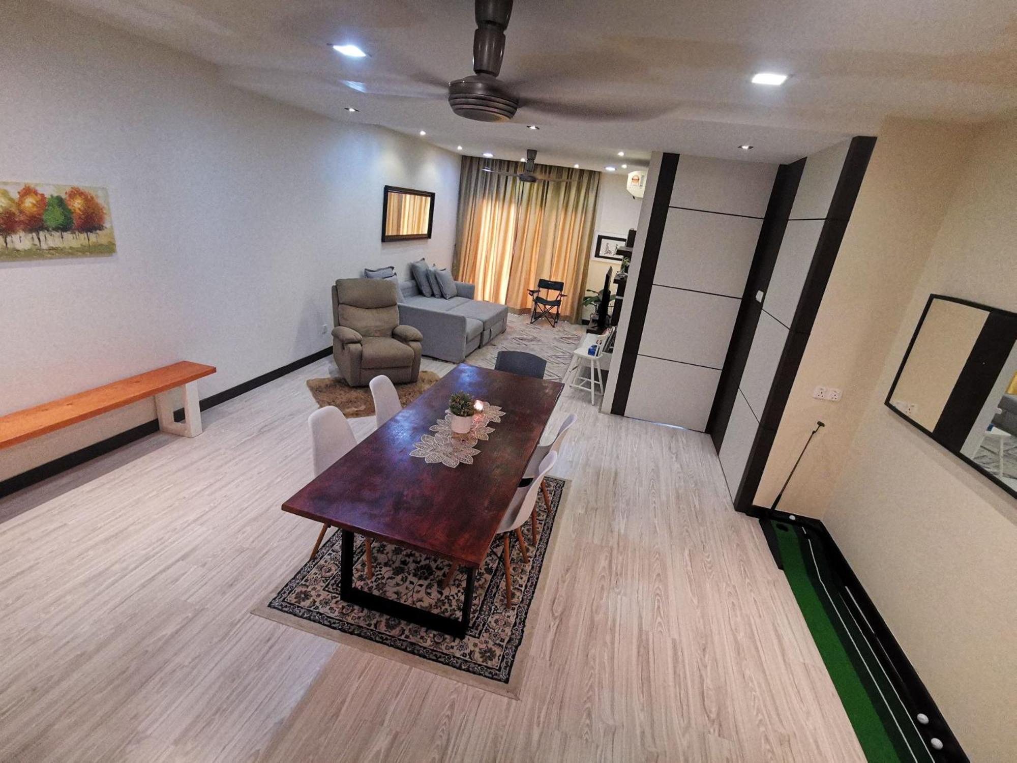 Enarahomes Pangsapuri *