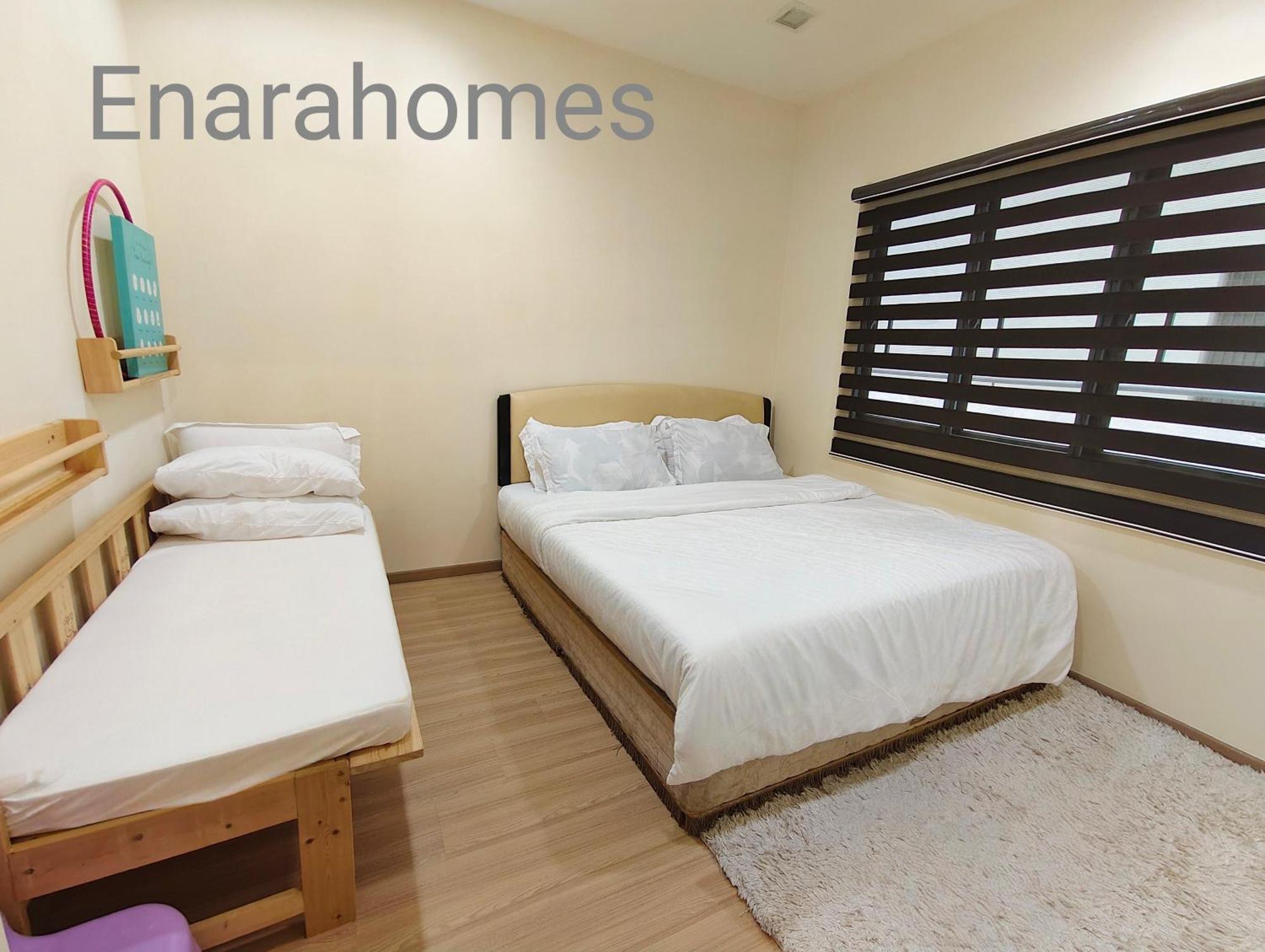 Enarahomes Pangsapuri *