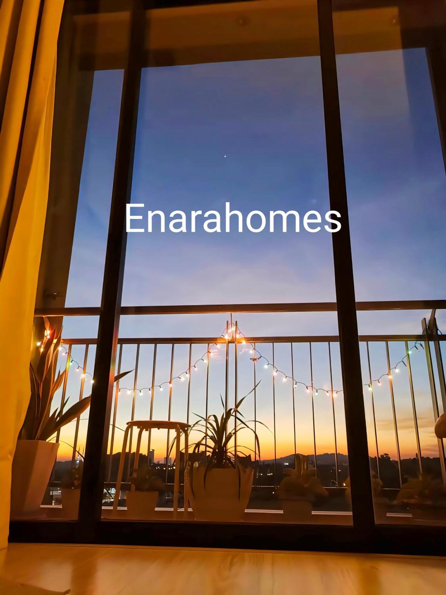 Pangsapuri Enarahomes