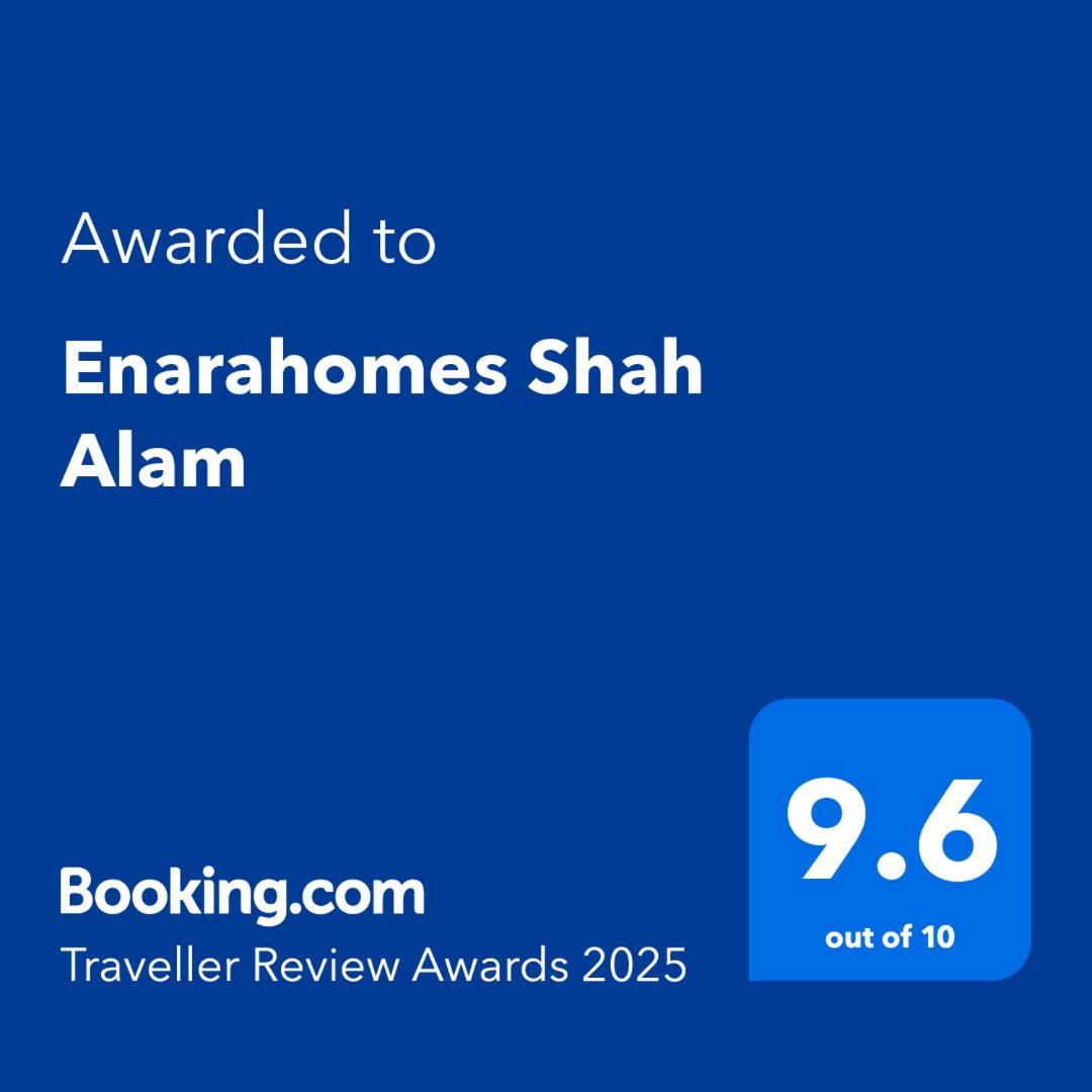 Enarahomes Shah Alam
